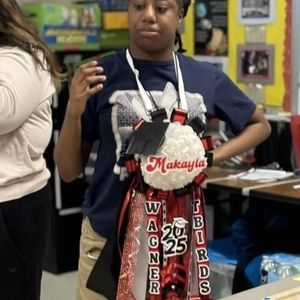 Meet your Posher, Bobby